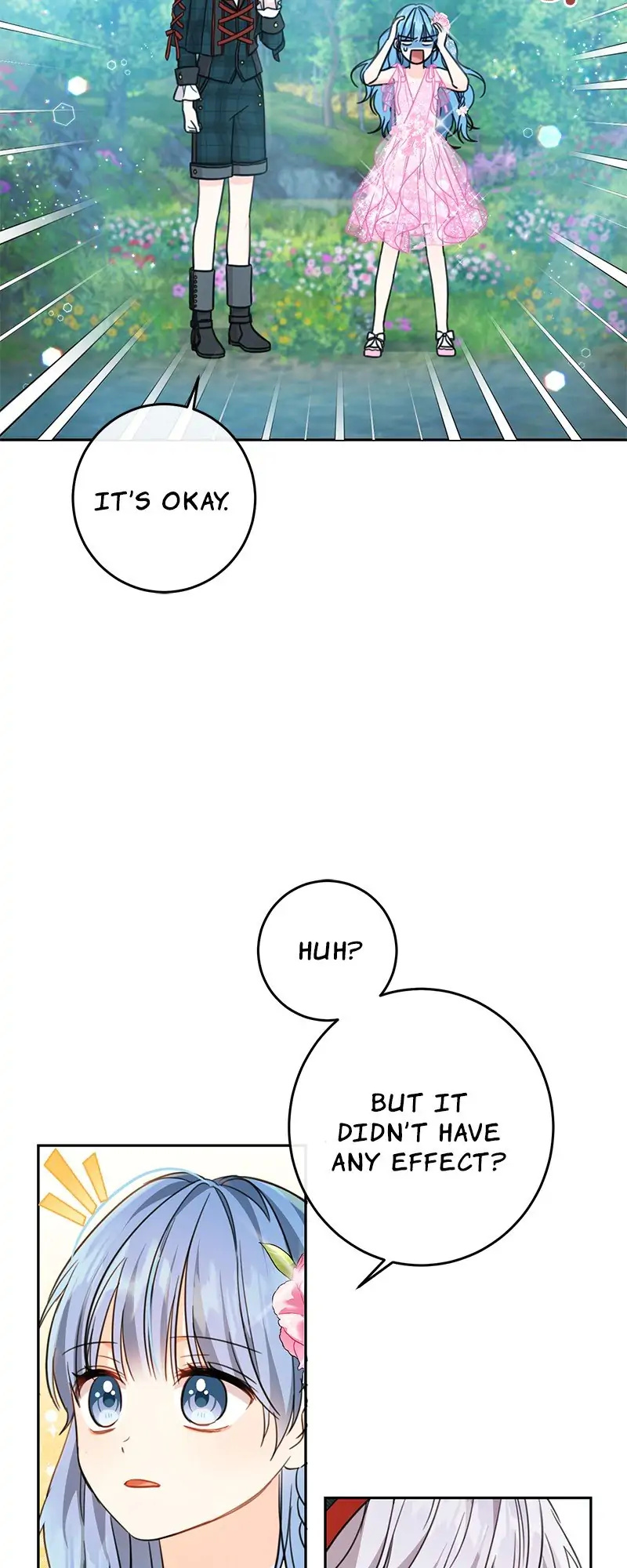 Saving the Villain Who Was Abandoned by the Female Lead Chapter 52 - Page 14