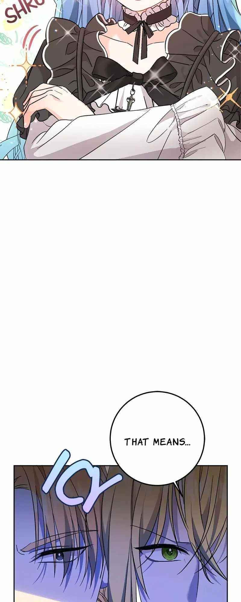 Saving the Villain Who Was Abandoned by the Female Lead Chapter 57 - Page 30