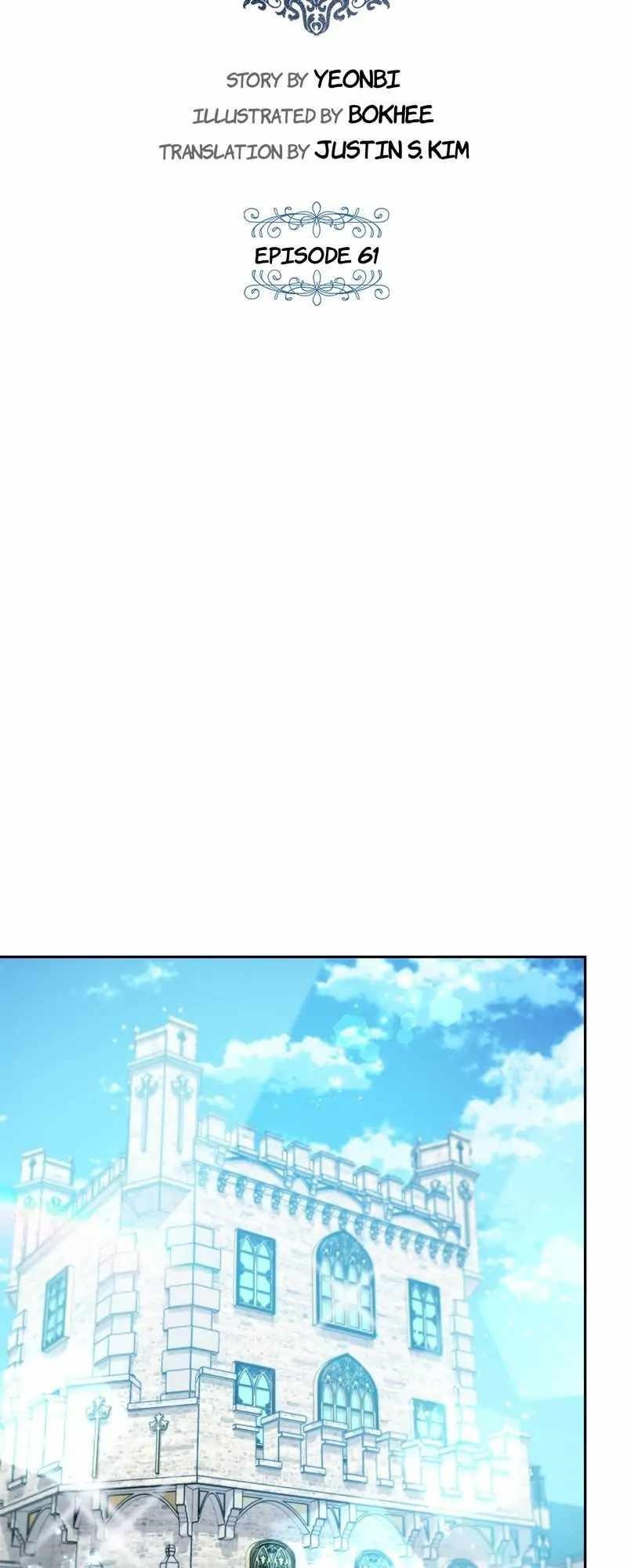 Saving the Villain Who Was Abandoned by the Female Lead Chapter 61 - Page 17