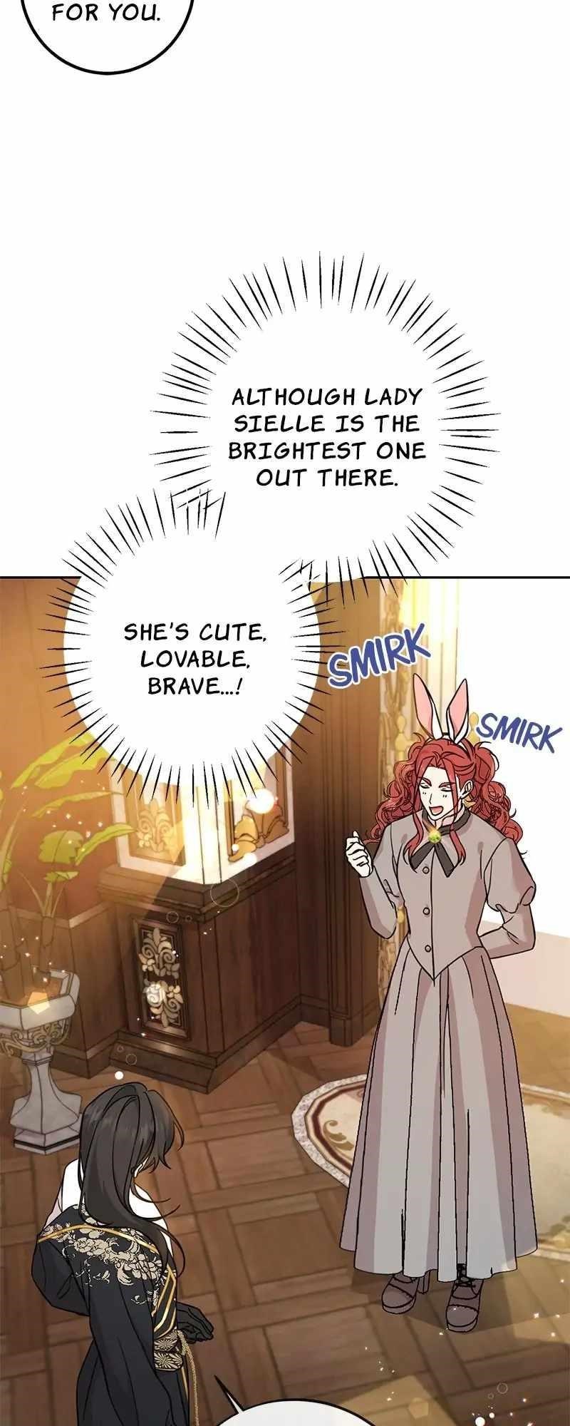 Saving the Villain Who Was Abandoned by the Female Lead Chapter 61 - Page 3