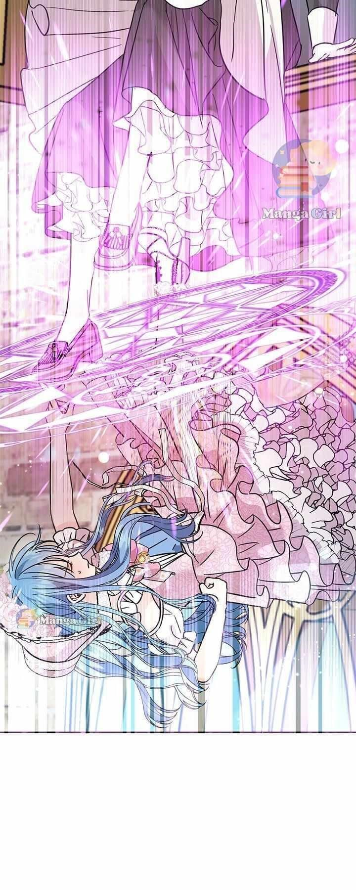 Saving the Villain Who Was Abandoned by the Female Lead Chapter 62 - Page 10