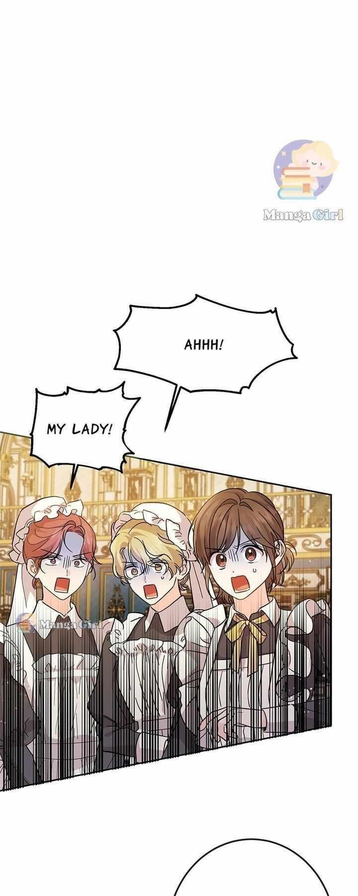 Saving the Villain Who Was Abandoned by the Female Lead Chapter 62 - Page 11