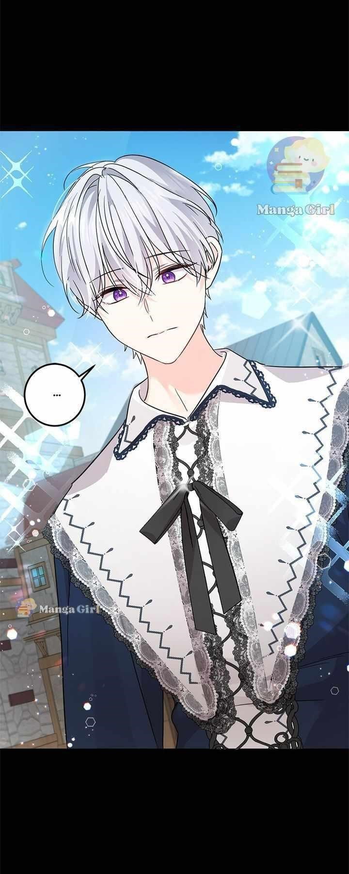 Saving the Villain Who Was Abandoned by the Female Lead Chapter 62 - Page 51