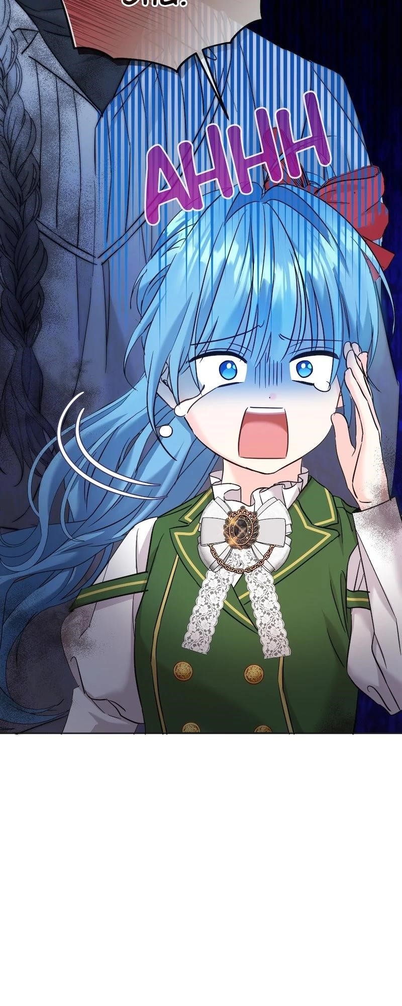 Saving the Villain Who Was Abandoned by the Female Lead Chapter 72 - Page 28