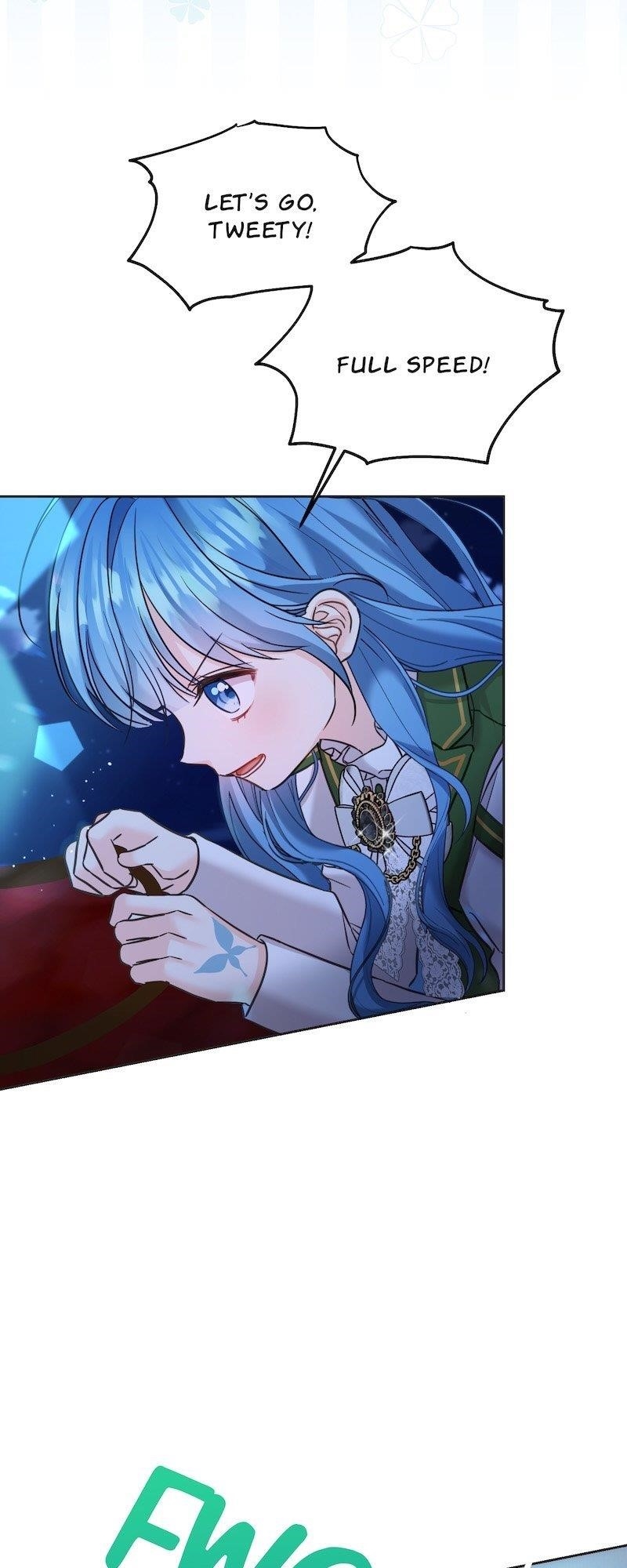 Saving the Villain Who Was Abandoned by the Female Lead Chapter 77 - Page 51