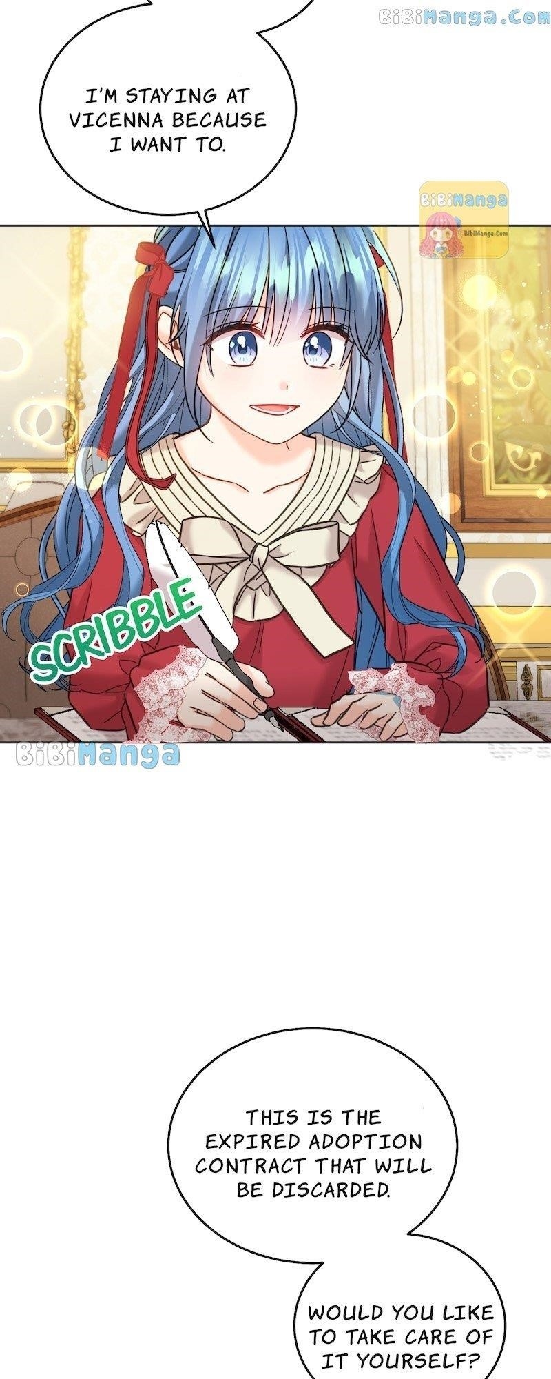 Saving the Villain Who Was Abandoned by the Female Lead Chapter 79 - Page 38