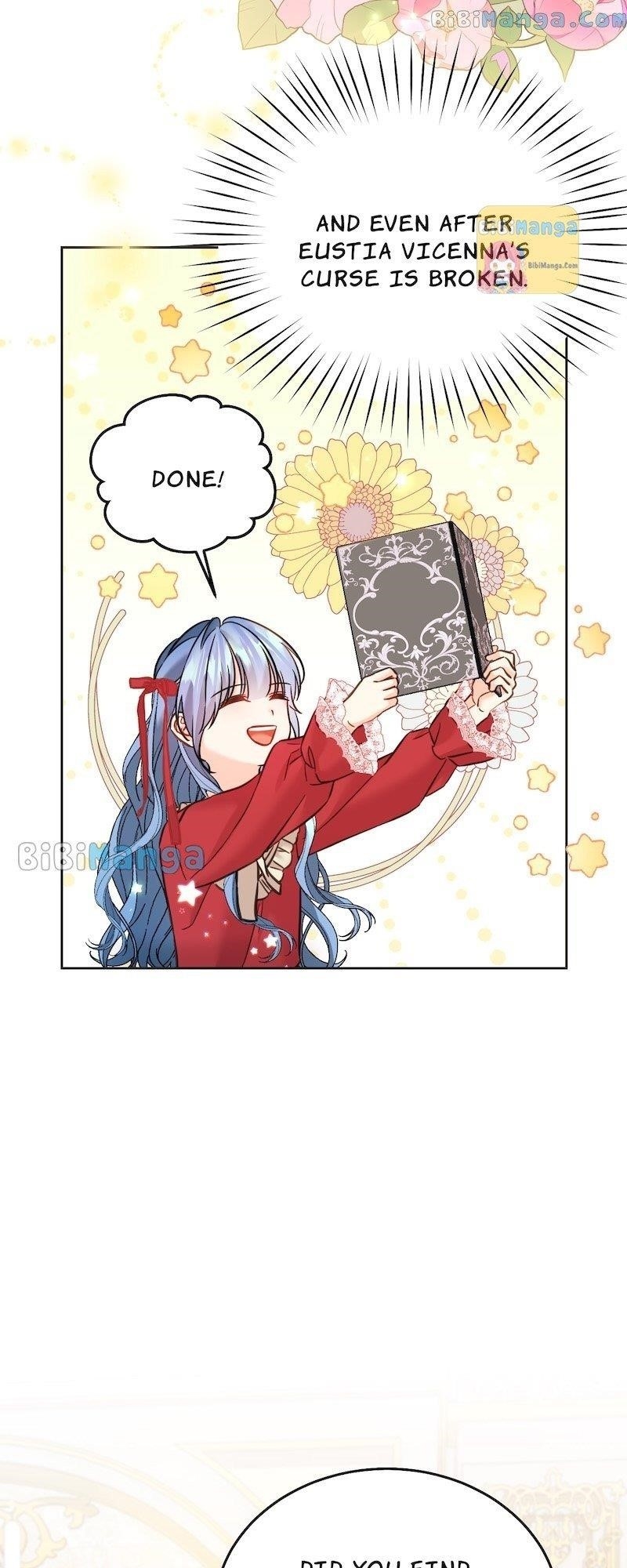 Saving the Villain Who Was Abandoned by the Female Lead Chapter 79 - Page 44