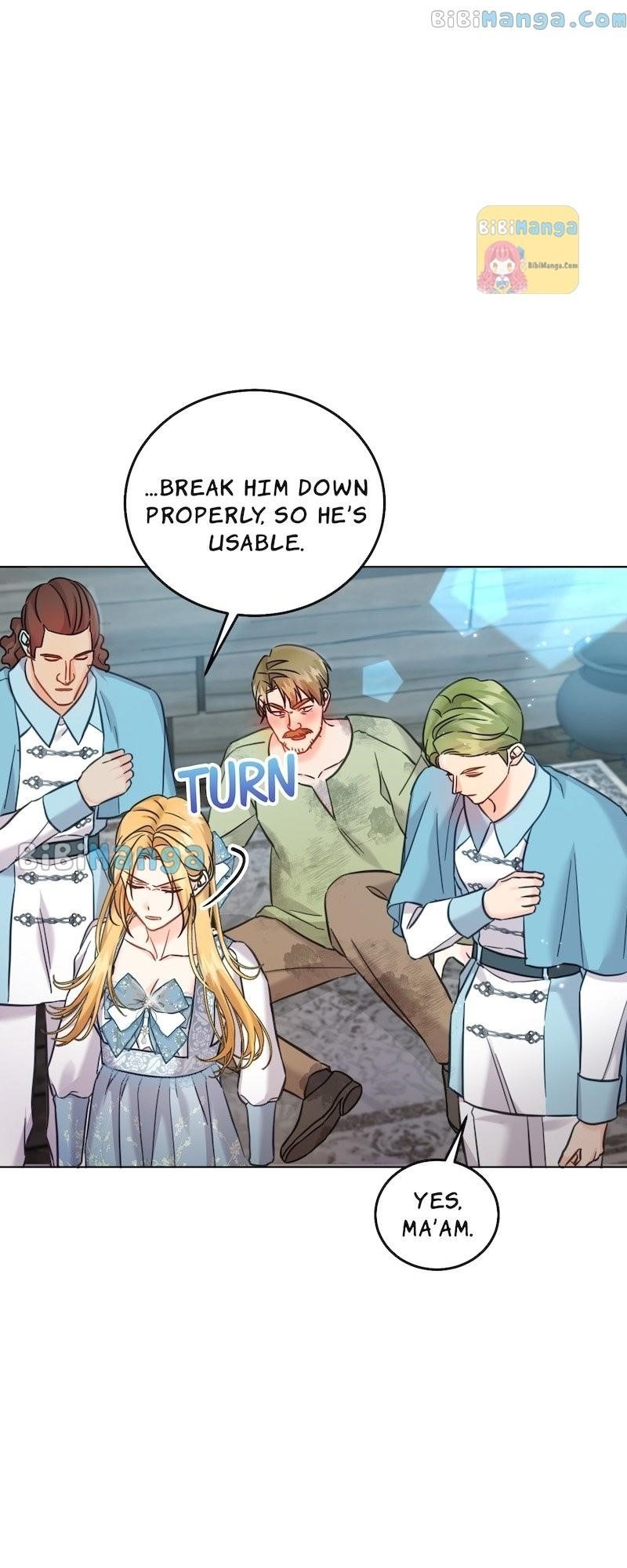 Saving the Villain Who Was Abandoned by the Female Lead Chapter 80 - Page 29