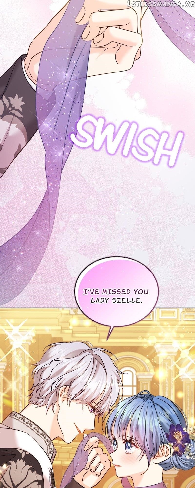 Saving the Villain Who Was Abandoned by the Female Lead Chapter 83 - Page 55