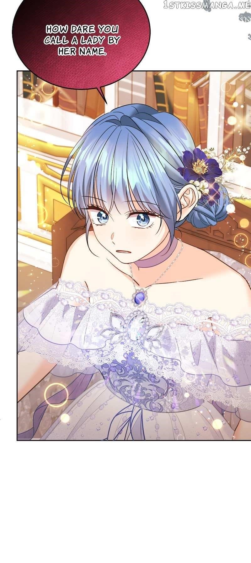 Saving the Villain Who Was Abandoned by the Female Lead Chapter 84 - Page 19