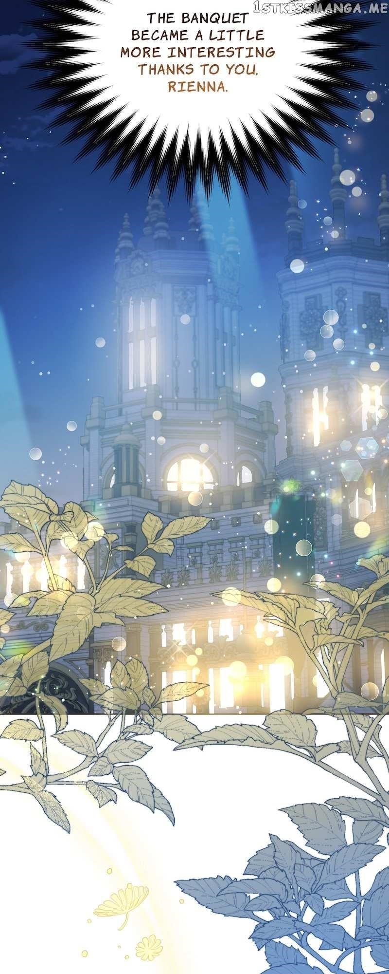 Saving the Villain Who Was Abandoned by the Female Lead Chapter 84 - Page 33