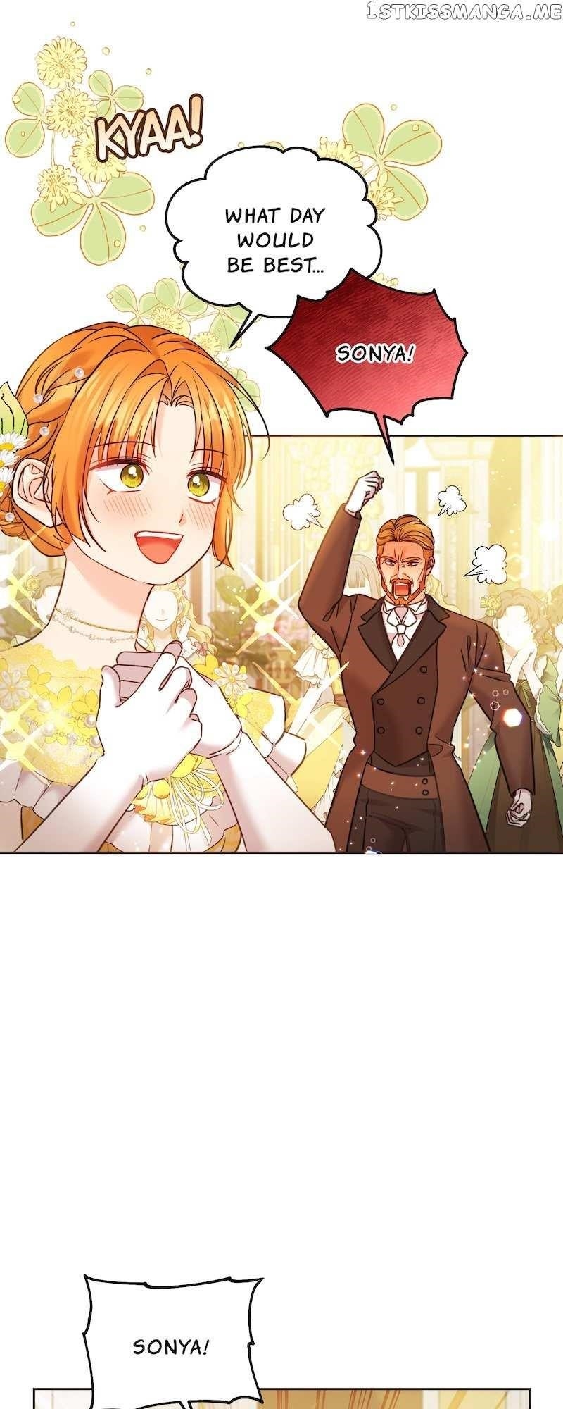 Saving the Villain Who Was Abandoned by the Female Lead Chapter 84 - Page 55