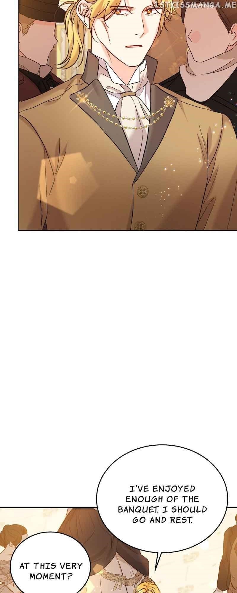 Saving the Villain Who Was Abandoned by the Female Lead Chapter 85 - Page 23