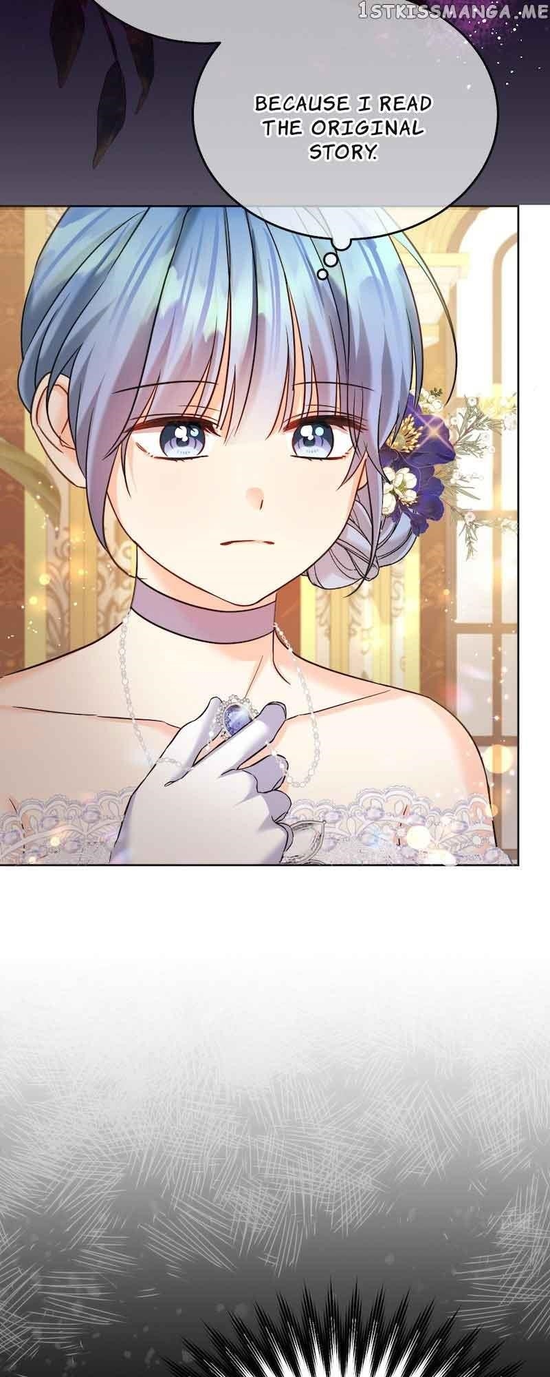 Saving the Villain Who Was Abandoned by the Female Lead Chapter 85 - Page 28