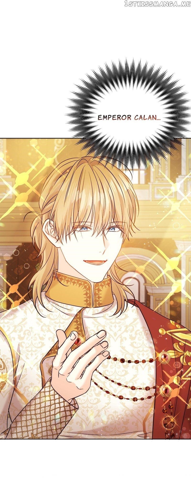 Saving the Villain Who Was Abandoned by the Female Lead Chapter 86 - Page 43