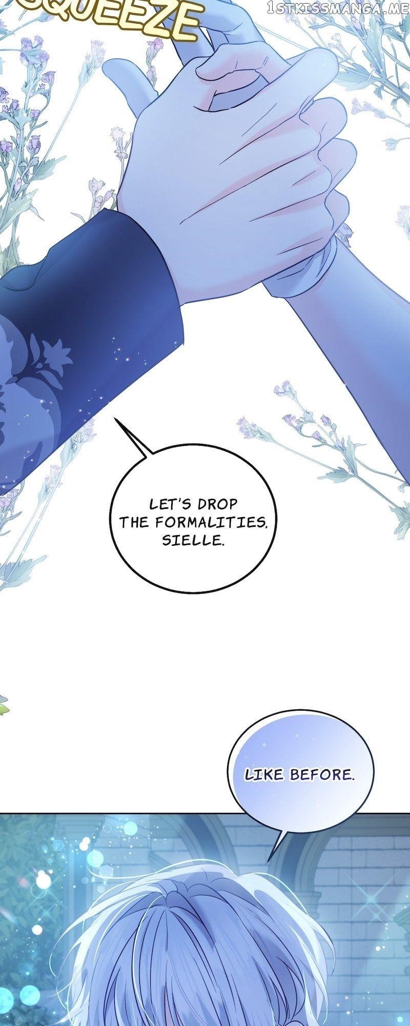 Saving the Villain Who Was Abandoned by the Female Lead Chapter 86 - Page 8