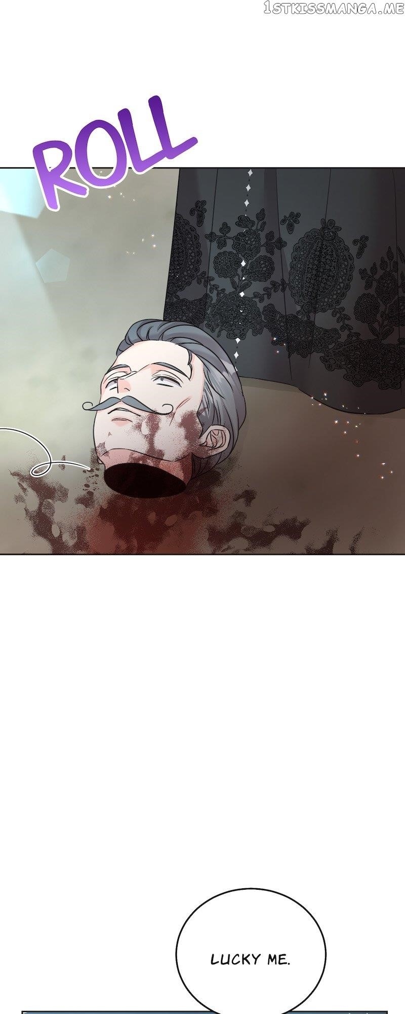 Saving the Villain Who Was Abandoned by the Female Lead Chapter 87 - Page 51