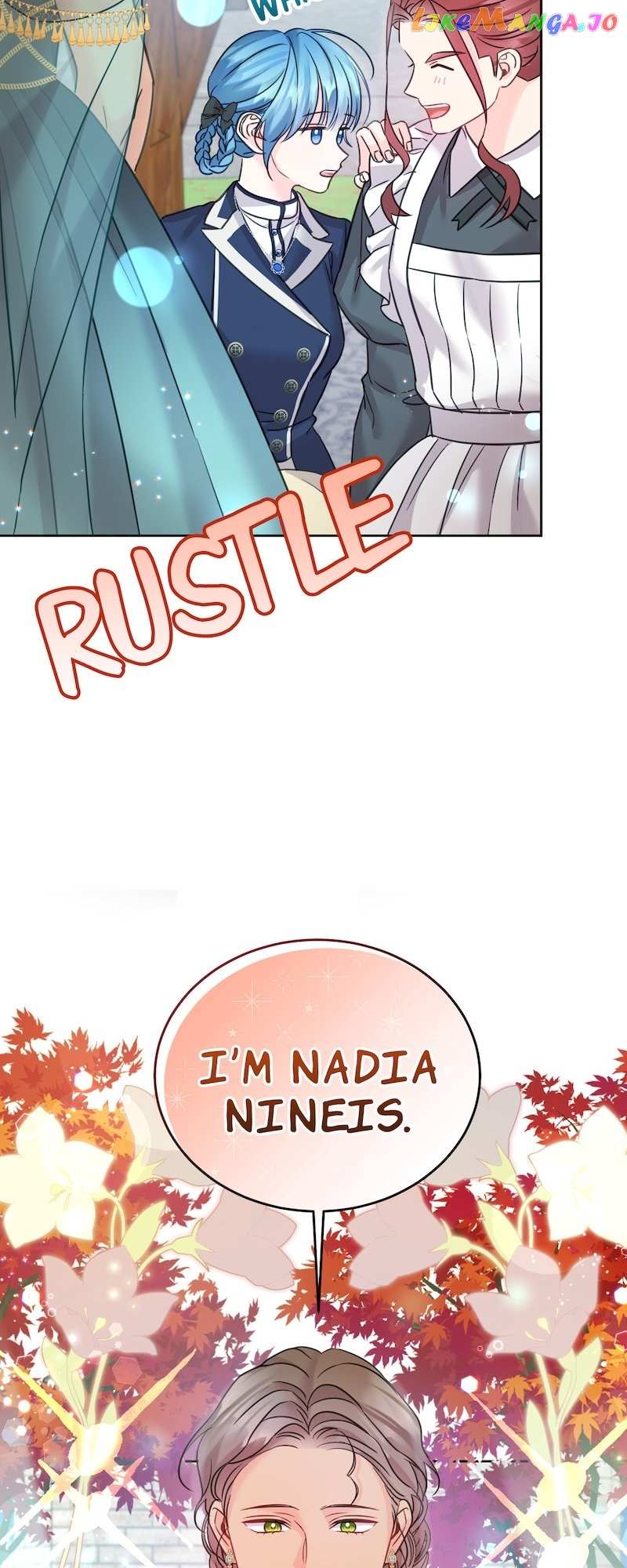 Saving the Villain Who Was Abandoned by the Female Lead Chapter 94 - Page 52