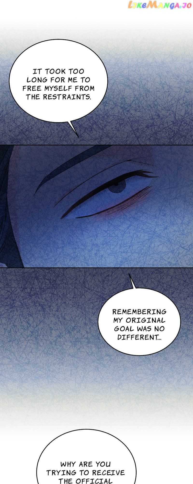 Saving the Villain Who Was Abandoned by the Female Lead Chapter 95 - Page 43