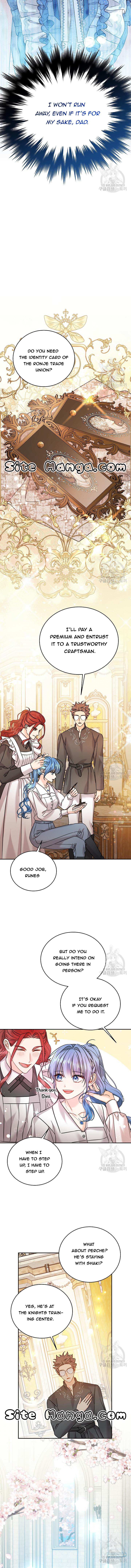 Saving the Villain Who Was Abandoned by the Female Lead Chapter 98 - Page 12