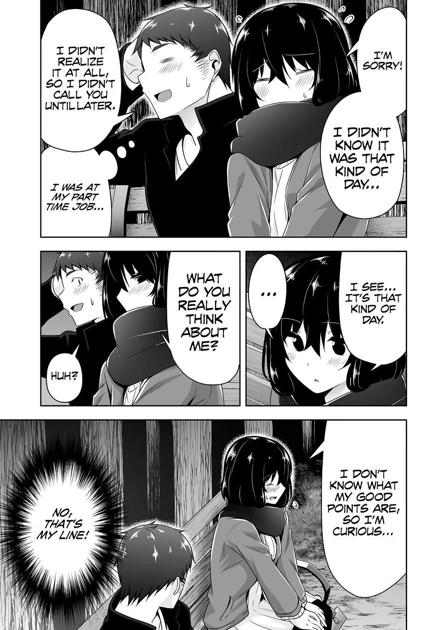 Devilchi Chapter 100 - Page 6