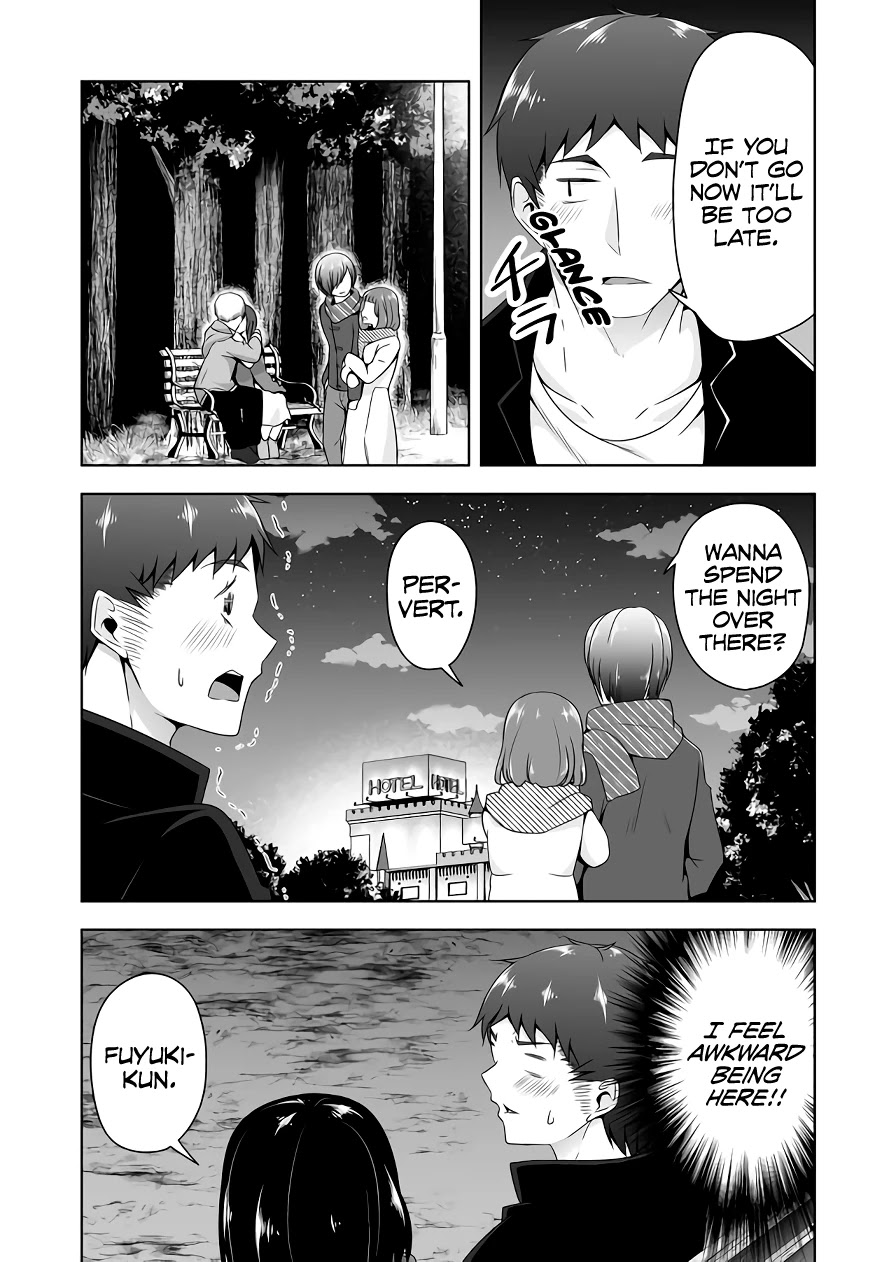 Devilchi Chapter 100 - Page 8