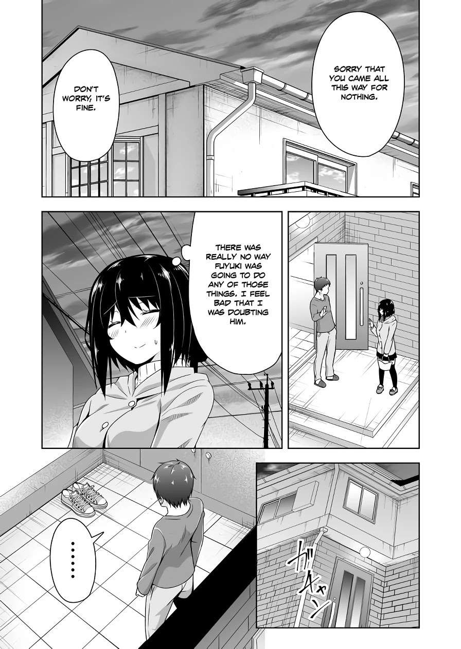 Devilchi Chapter 108 - Page 11