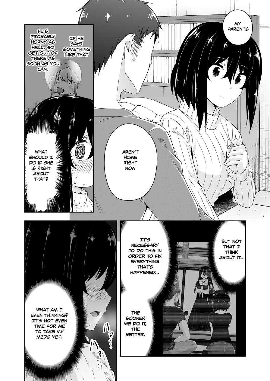 Devilchi Chapter 108 - Page 6