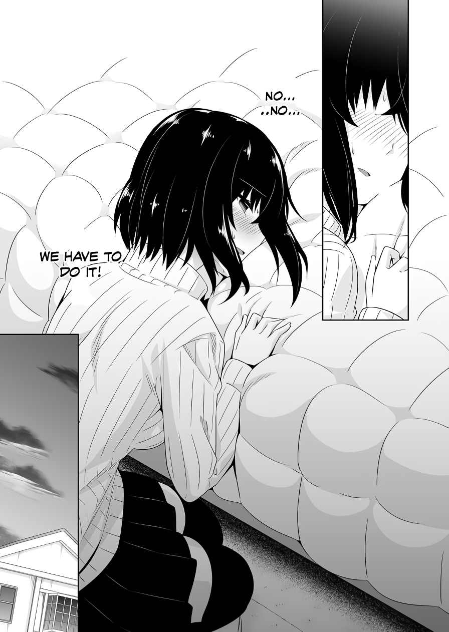 Devilchi Chapter 108 - Page 9