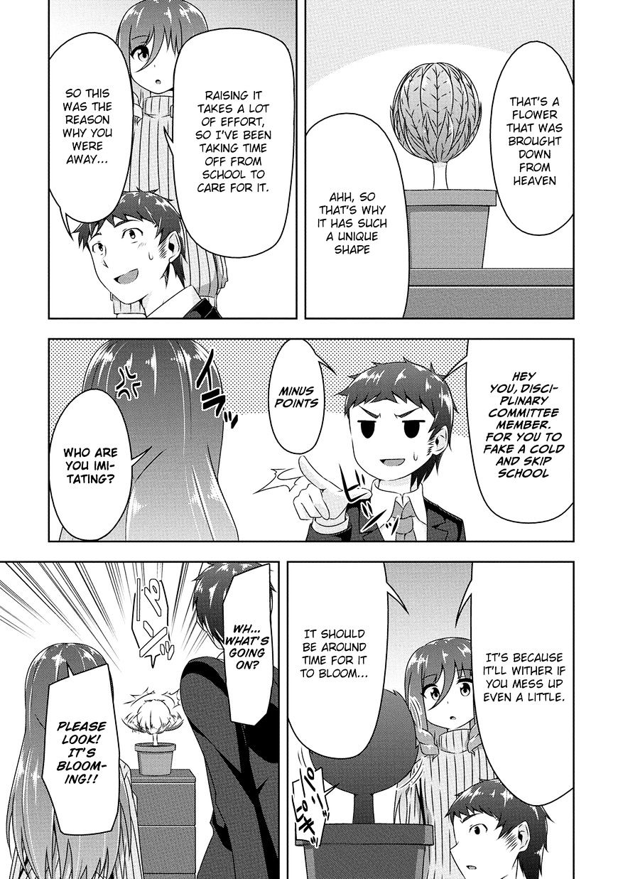 Devilchi Chapter 11 - Page 16