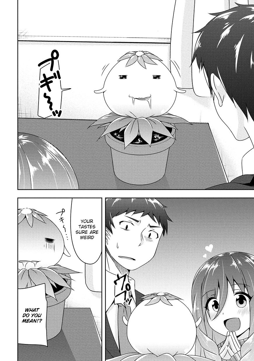 Devilchi Chapter 11 - Page 17