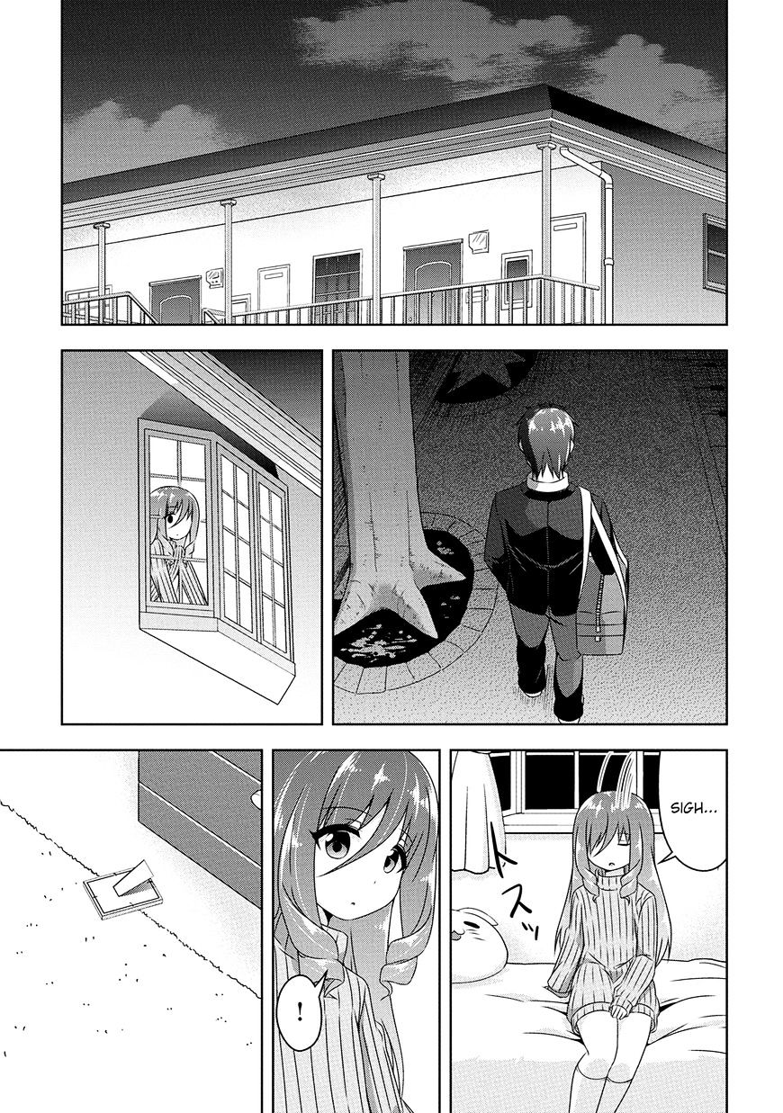 Devilchi Chapter 11 - Page 18