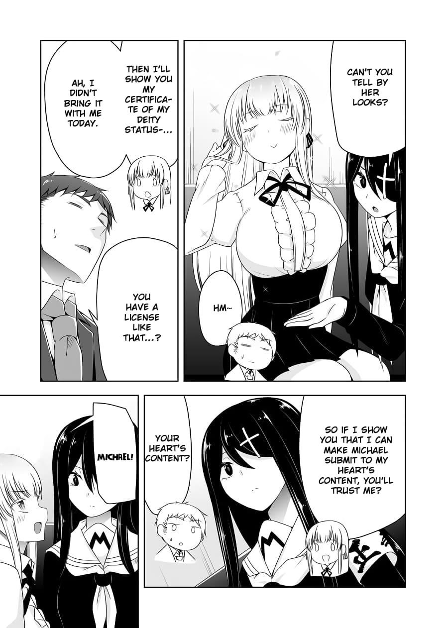 Devilchi Chapter 116 - Page 5