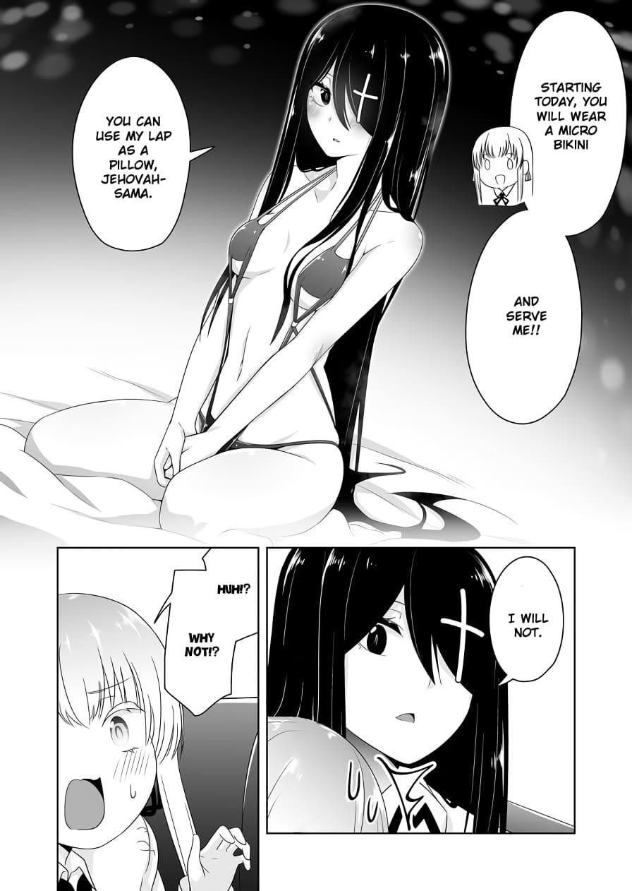 Devilchi Chapter 116 - Page 6