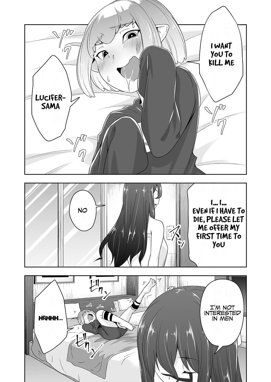 Devilchi Chapter 117 - Page 10