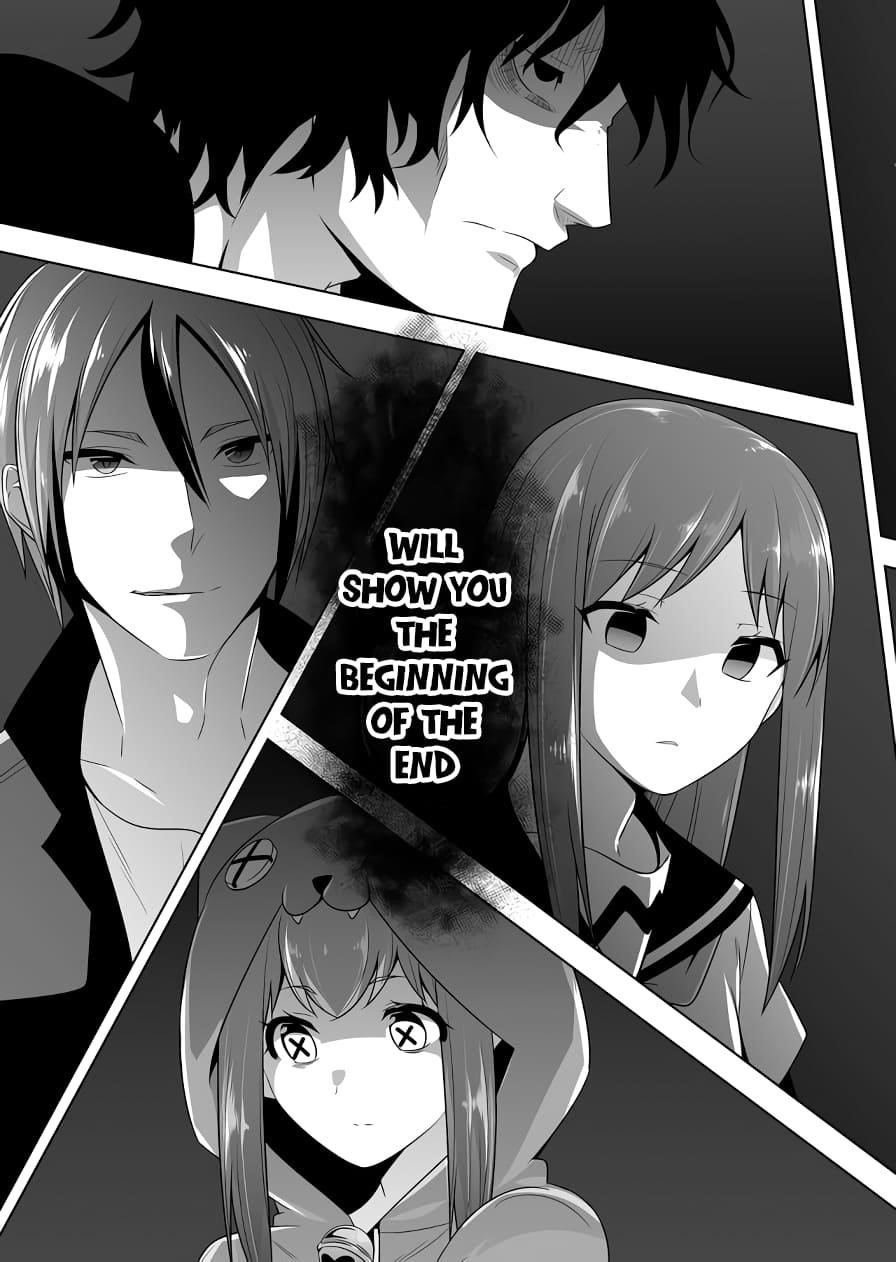 Devilchi Chapter 117 - Page 13