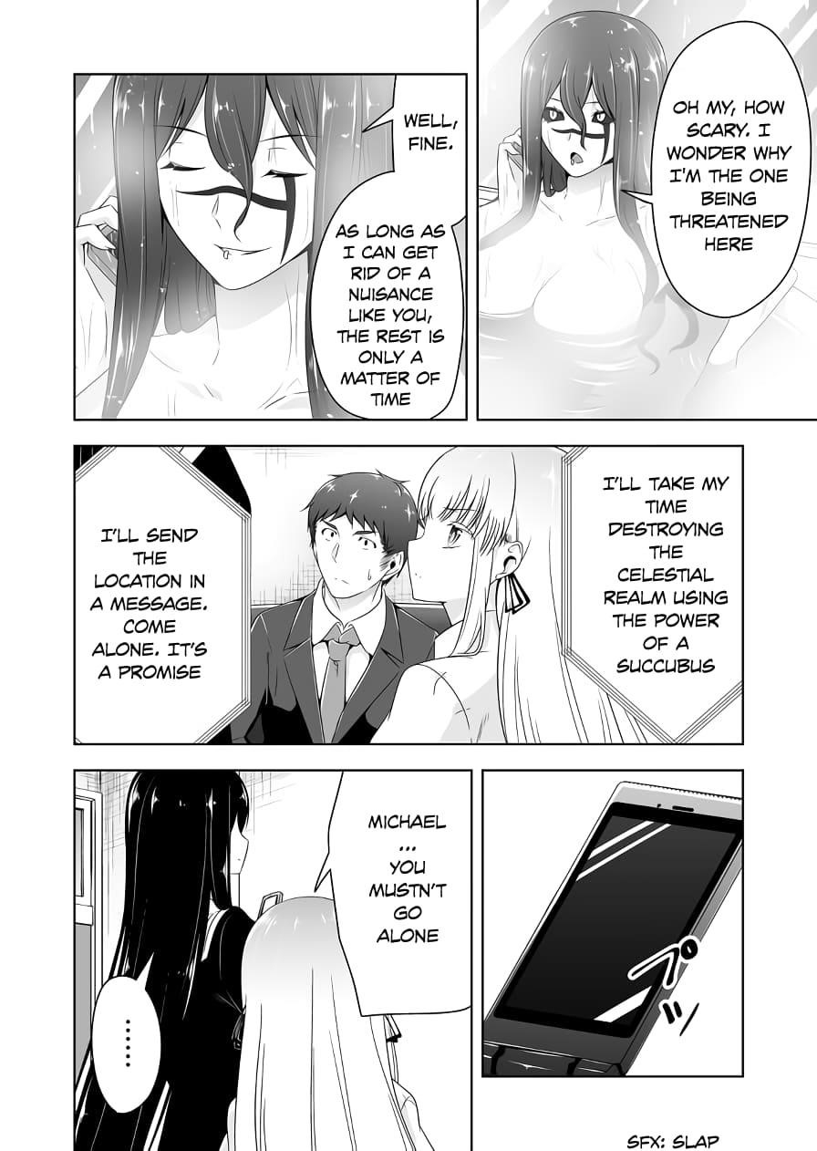 Devilchi Chapter 117 - Page 6