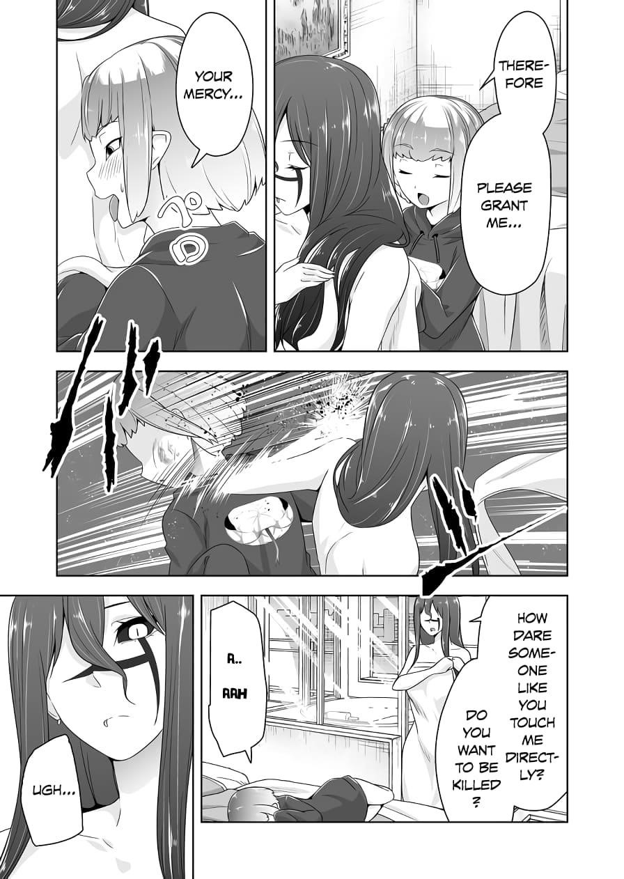 Devilchi Chapter 117 - Page 9