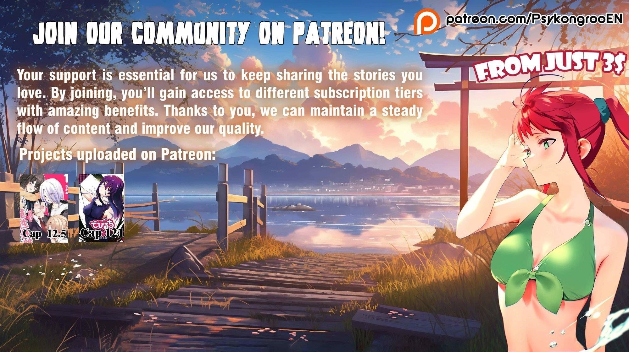 Devilchi Chapter 118 - Page 15