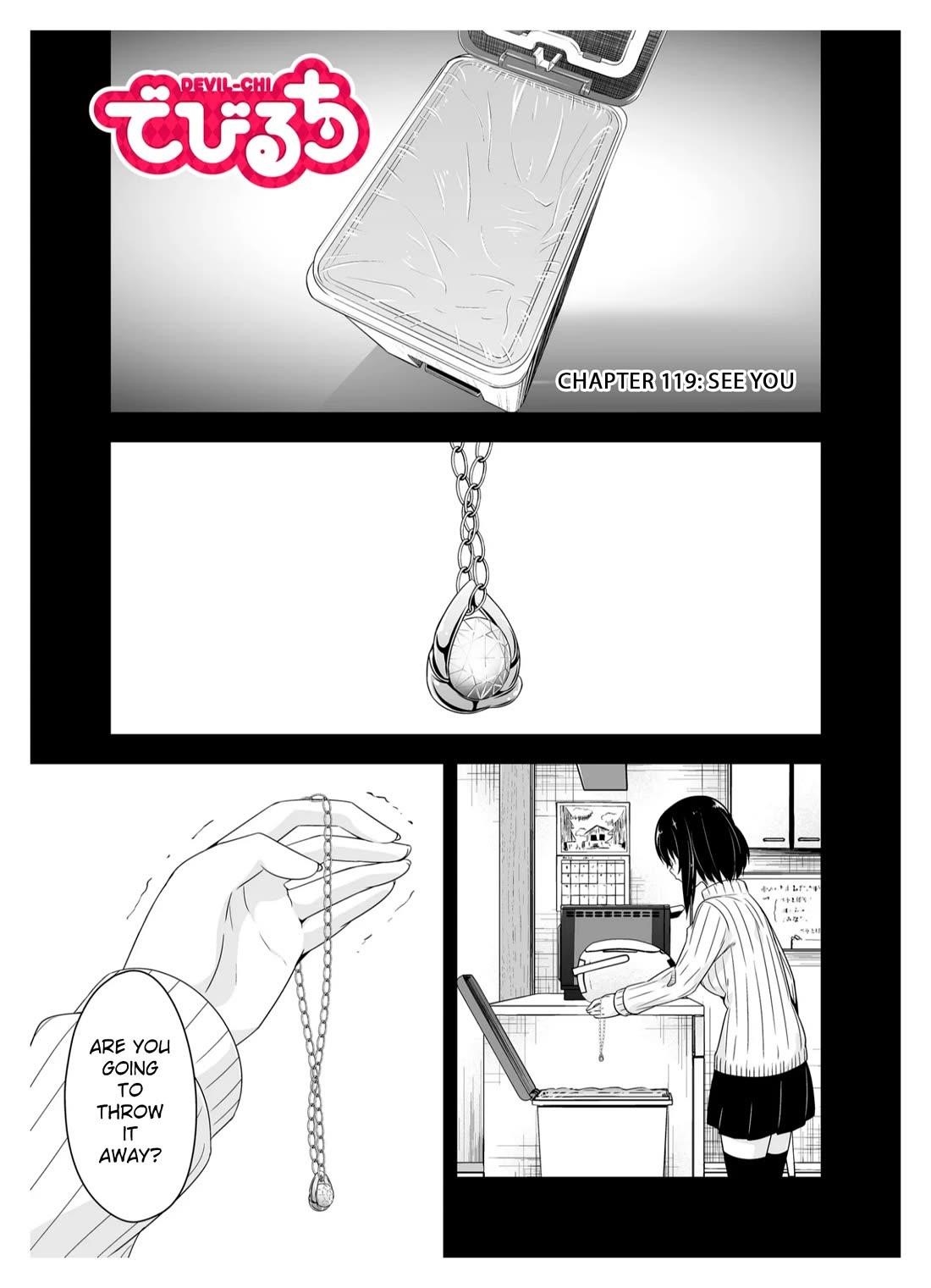 Devilchi Chapter 119 - Page 2