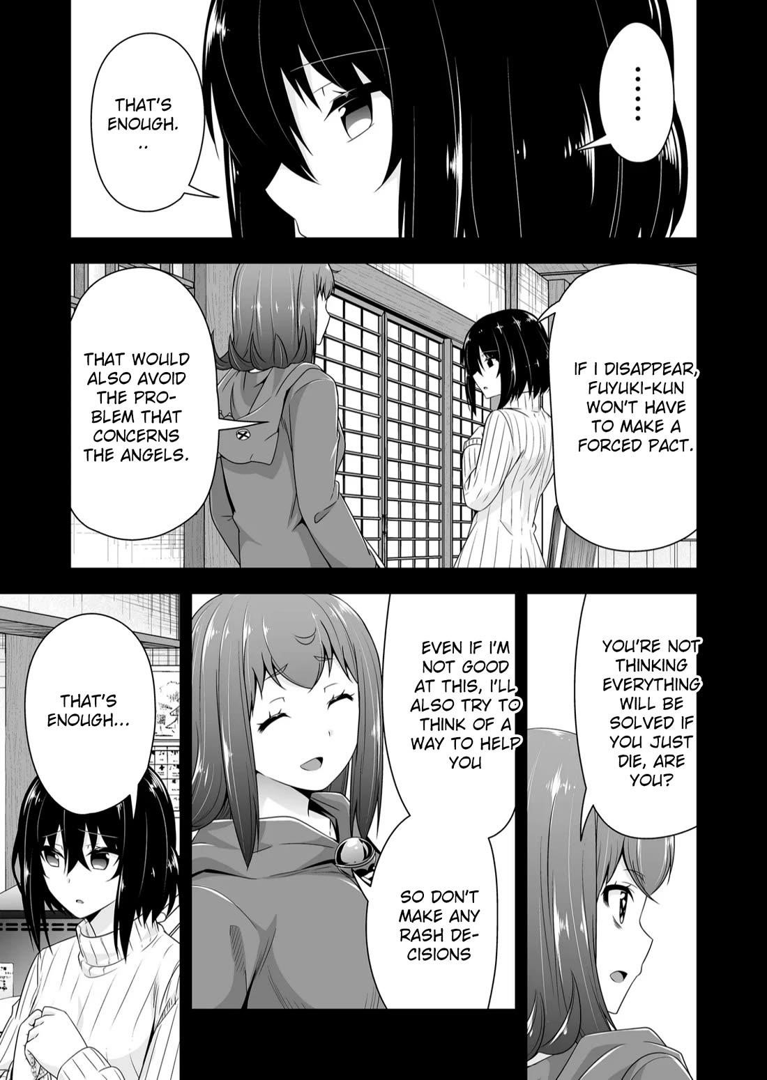 Devilchi Chapter 119 - Page 4