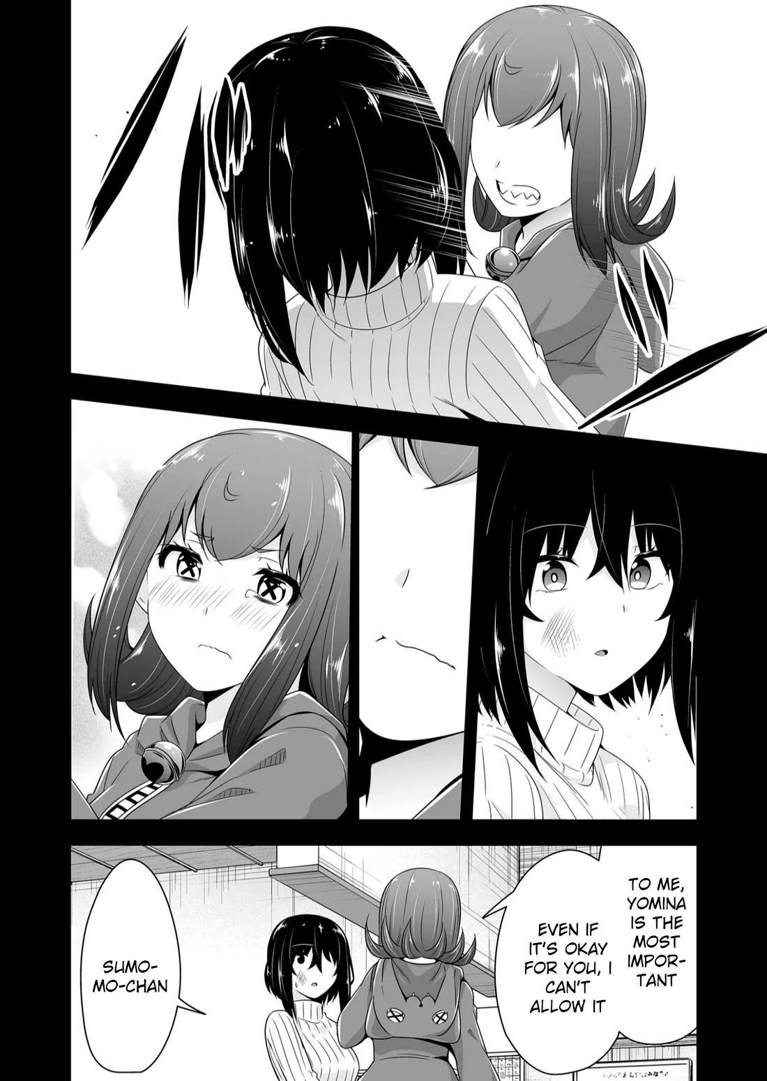 Devilchi Chapter 119 - Page 5