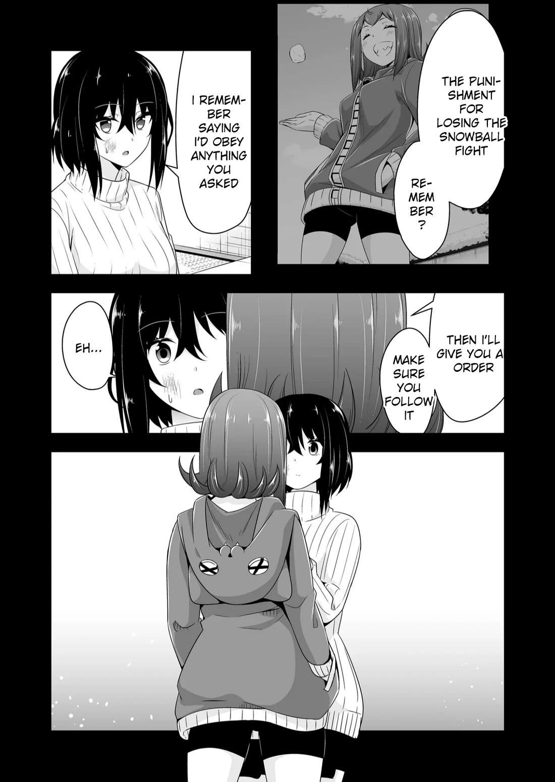 Devilchi Chapter 119 - Page 6