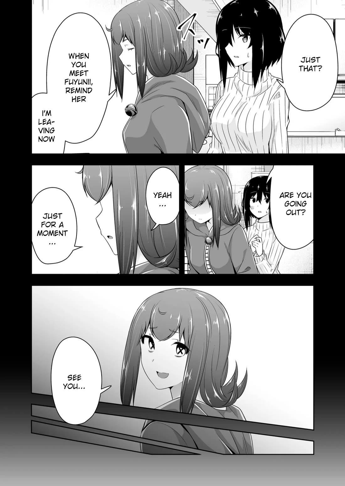 Devilchi Chapter 119 - Page 7