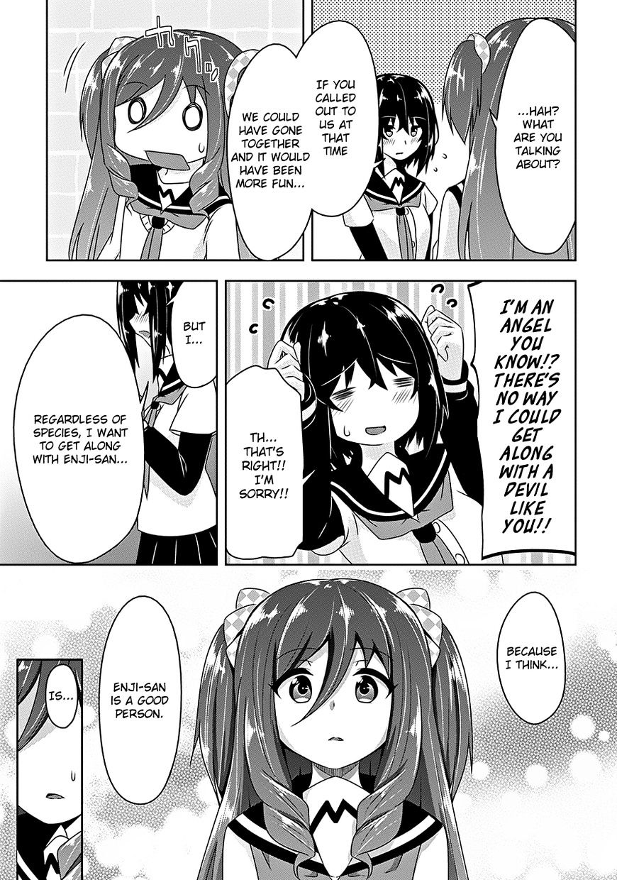 Devilchi Chapter 16 - Page 10