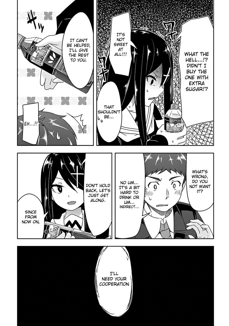 Devilchi Chapter 16 - Page 18