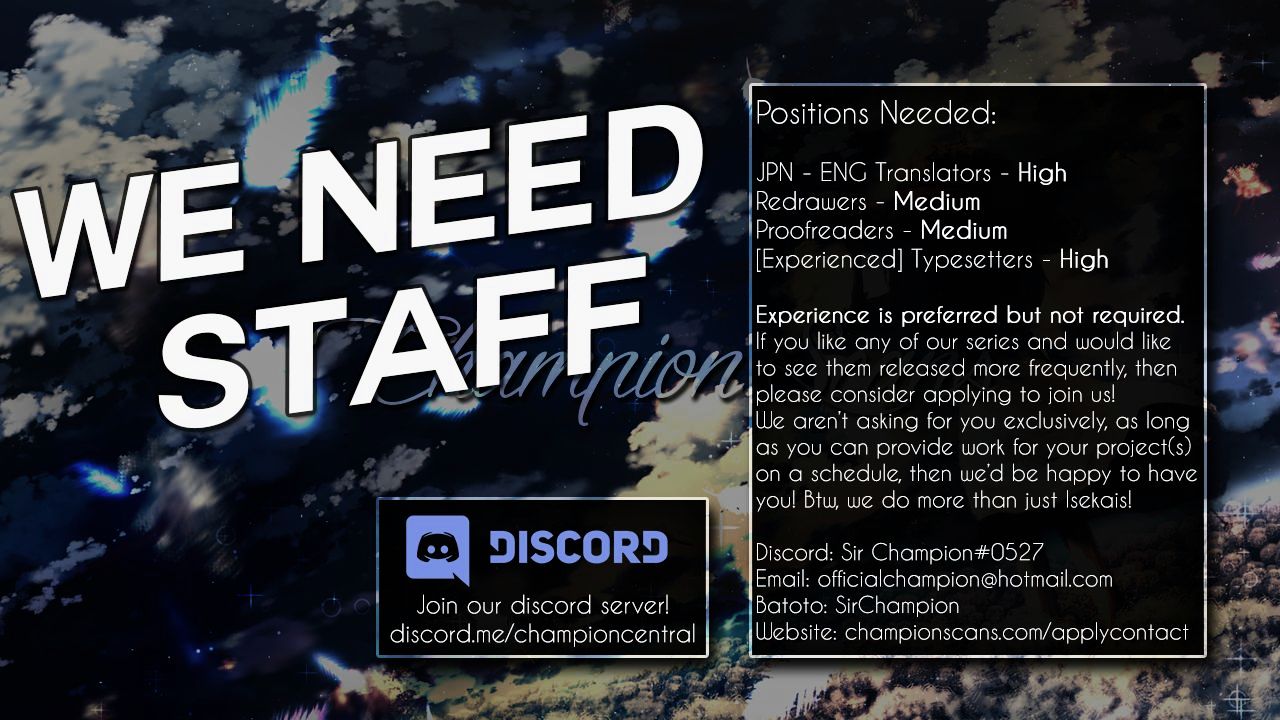 Devilchi Chapter 16 - Page 20