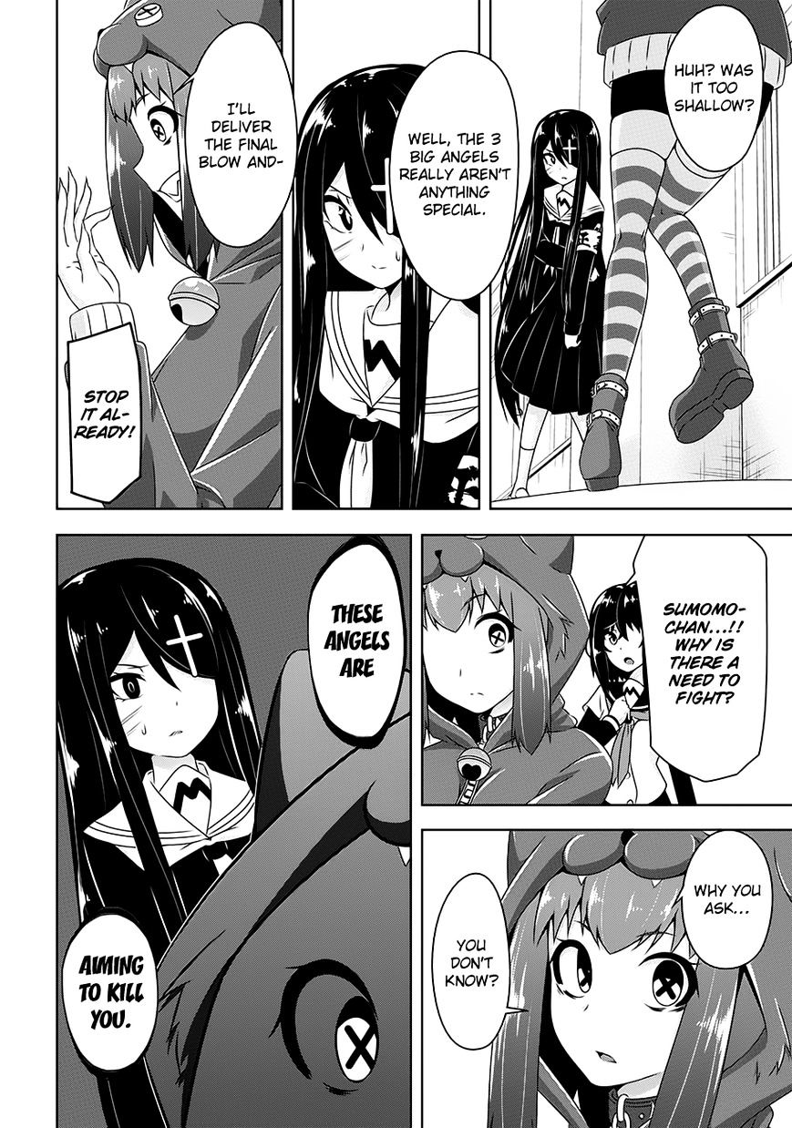 Devilchi Chapter 18 - Page 10