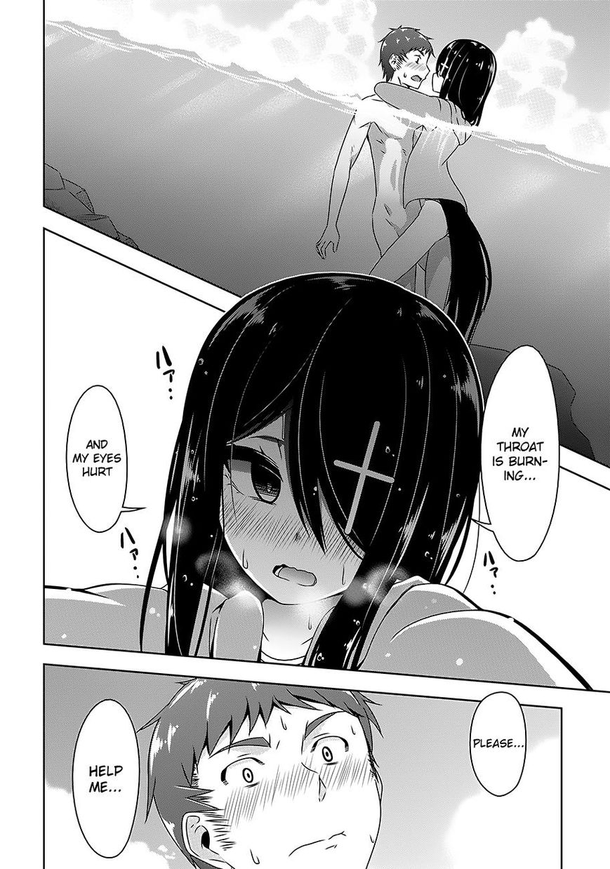 Devilchi Chapter 25 - Page 5