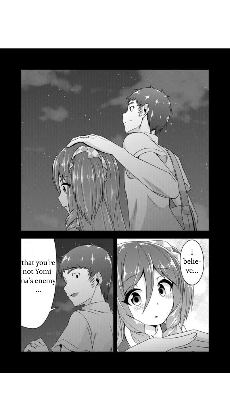 Devilchi Chapter 26 - Page 11